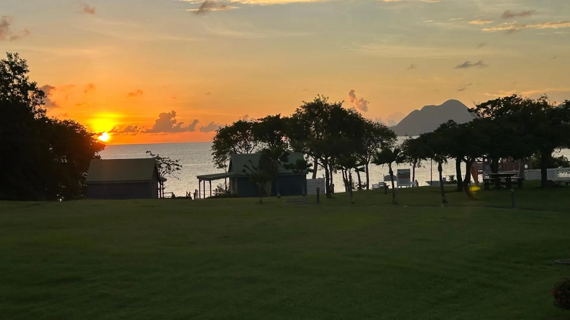 Le Petit Diamant De Sainte Luce Apartment 0*, Sainte-Luce Martinique