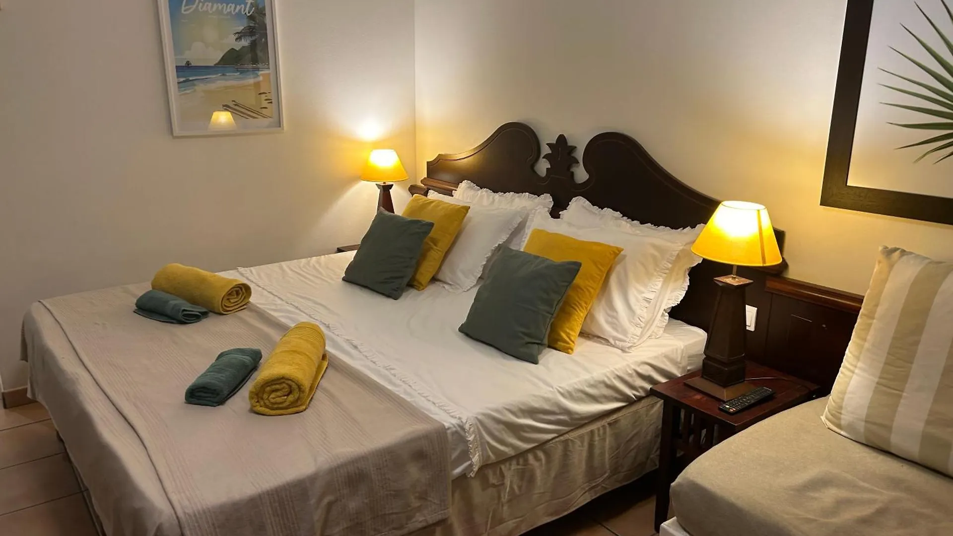 Le Petit Diamant De Sainte Luce Apartment  Sainte-Luce