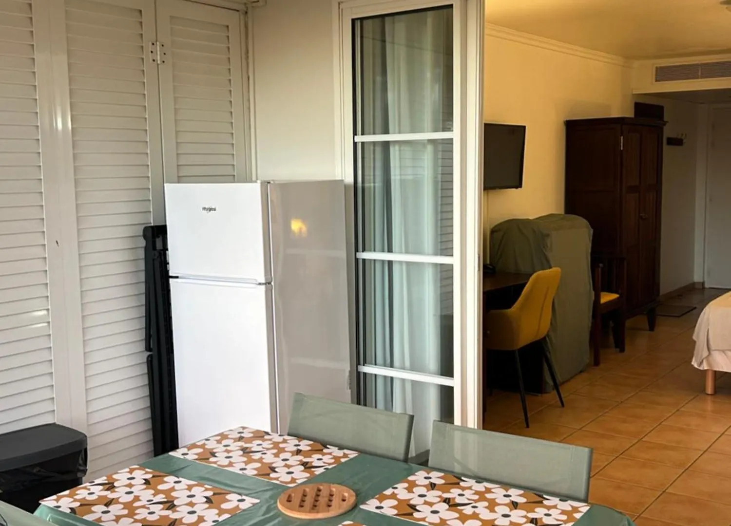 Le Petit Diamant De Sainte Luce Apartment