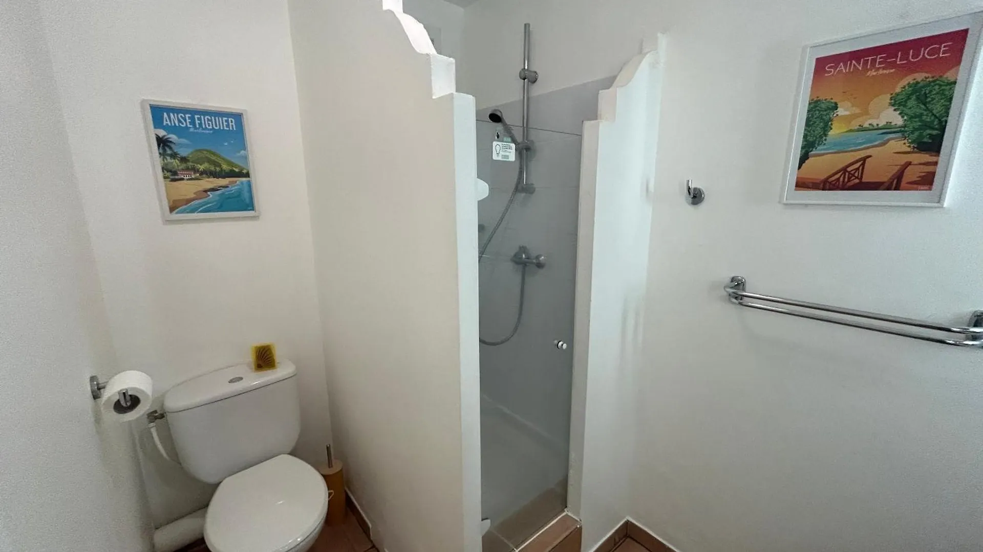Le Petit Diamant De Sainte Luce Apartment